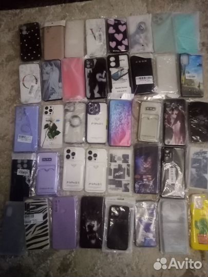 Мобильные чехлы для телефонов