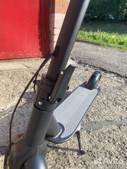 Электросамокат MiniRobot MAX в Кирове