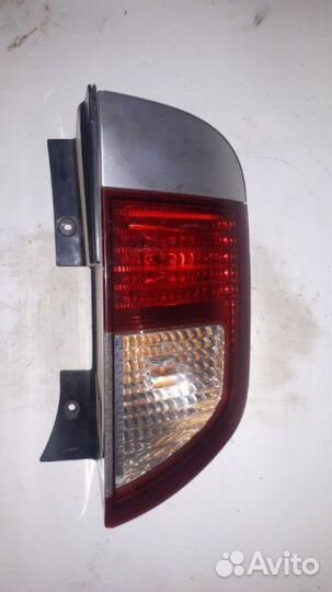 Фонарь правый Ssang Yong Kyron 1 D20DT 2006