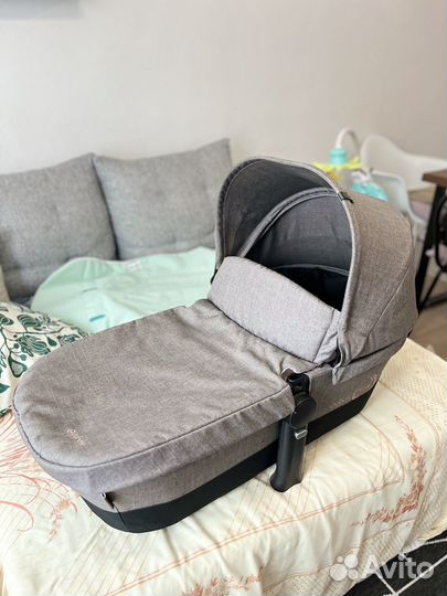 Спальный блок cybex priam