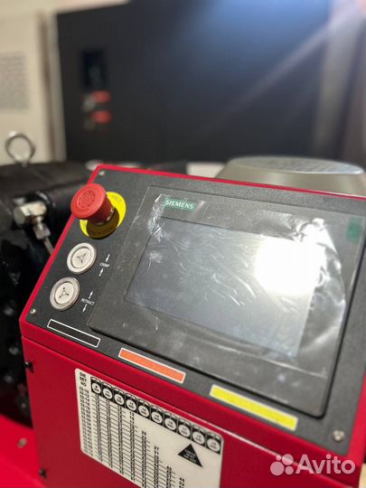 Обжимной пресс для рвд гидравлический