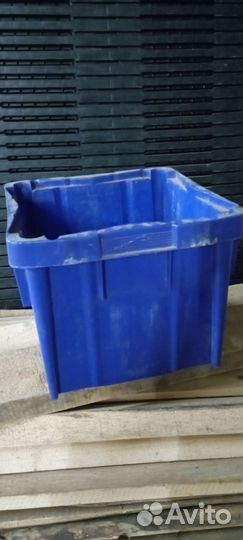 Ящик/ Контейнер