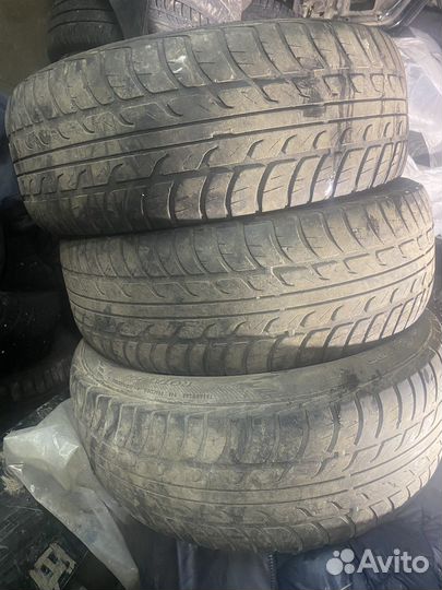 Goodyear HydraGrip 205/60 R15