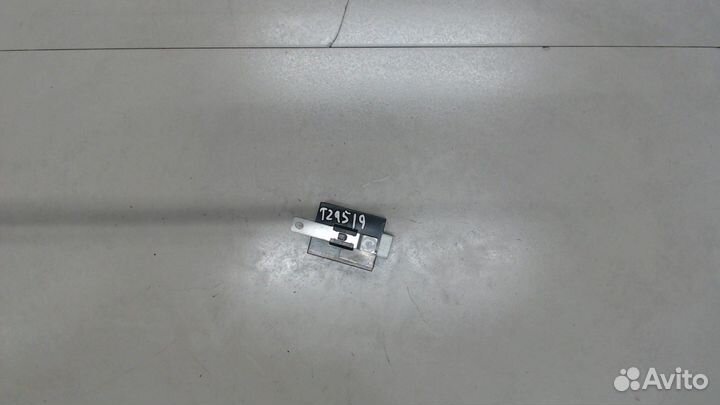 Блок управления стояночным тормозом Land Rover Ran