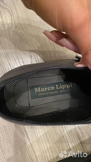 Туфли мужские 40 размер