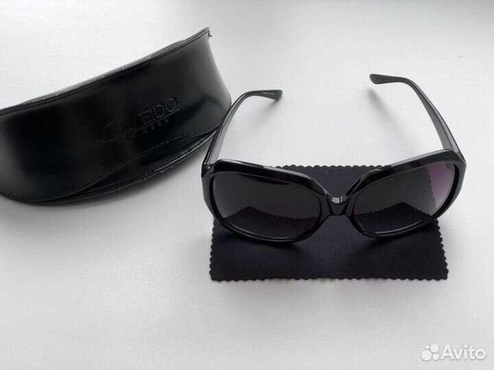 Солнцезащитные очки Shiseido