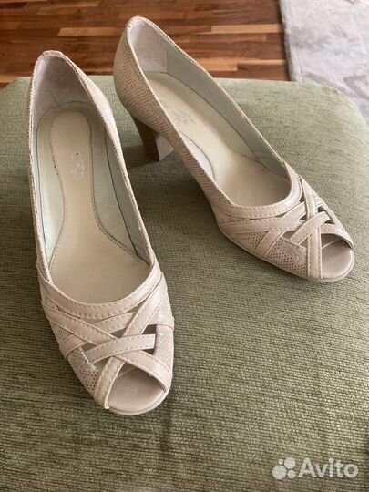 Туфли женские 36 размер