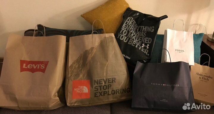 Услуги байера в Германии, товары из Европы