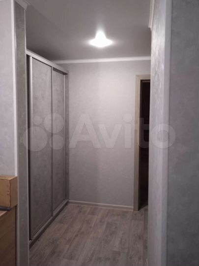 3-к. квартира, 52 м², 1/2 эт.