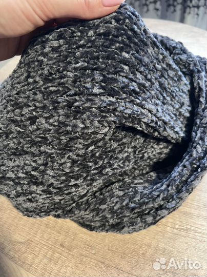 Продам снуд зимний
