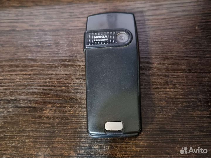 Мобильный телефон nokia 6230