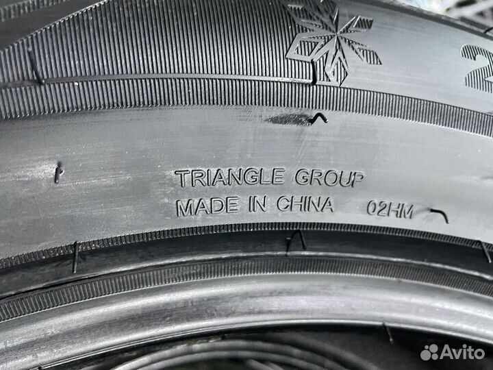 Triangle Snowlink PL02 275/50 R20 113V