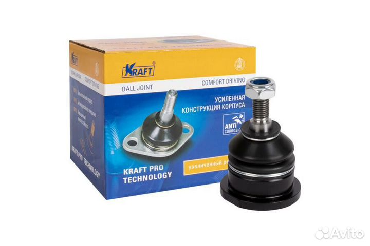 Шаровая опора kraft KT 053300