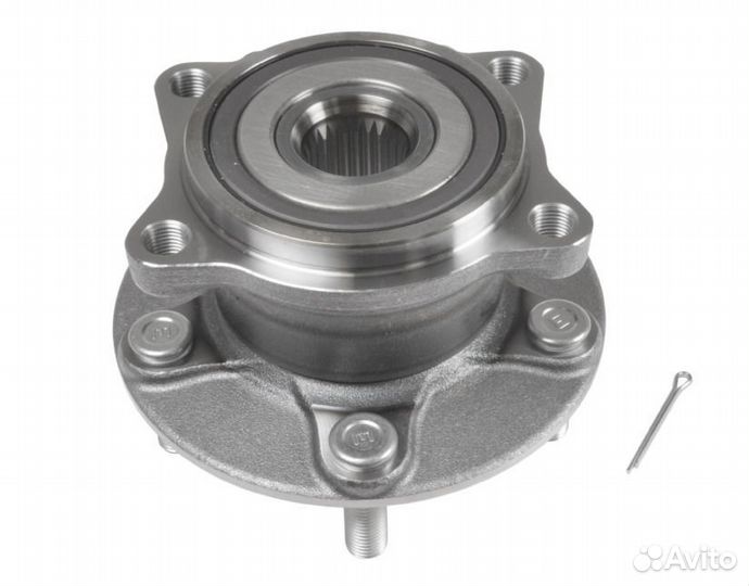 Ступица задняя Mitsubishi Lancer X 2007-2015