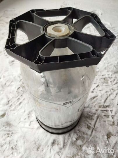 Кеги пивные (ресивер) бу 20 и 30л