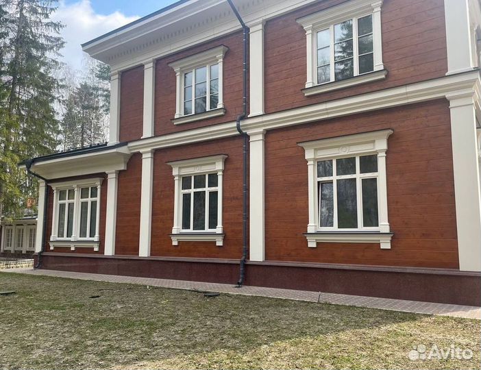 Остекление окон