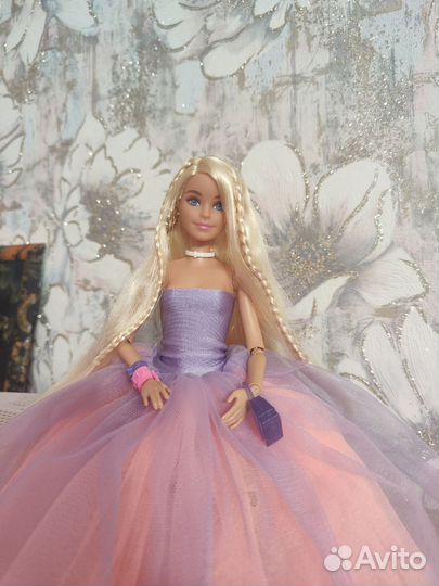 Кукла barbie