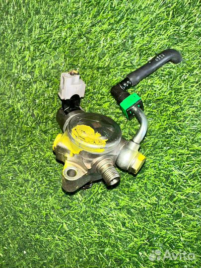 Топливная аппаратура Mazda 6