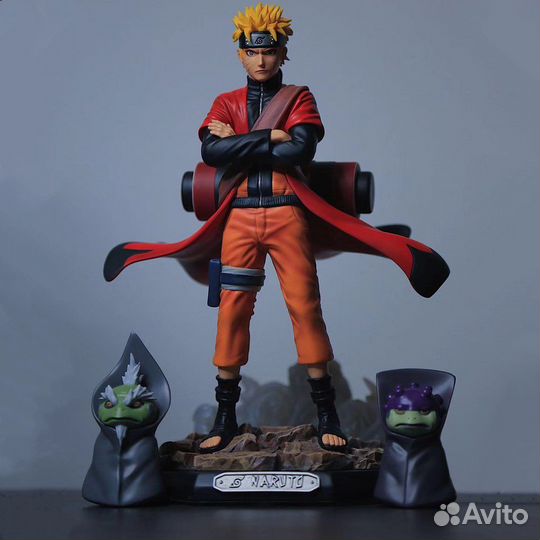 Фигурка Наруто Naruto