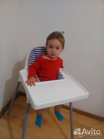 Столик для кормления