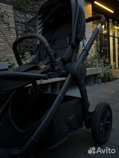 Коляска happy baby 2 в 1