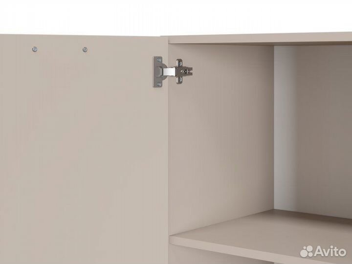 Тумба Лорэна-3 Latte