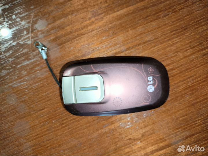 Alcatel One Touch 1035D