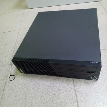 Компьютер системный блок офисный