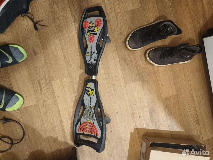 Крепление для лыж и сноуборда thule