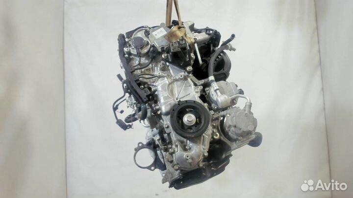 Компрессор кондиционера Toyota Venza 2020, 2021