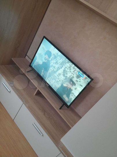 Квартира-студия, 25 м², 2/4 эт.