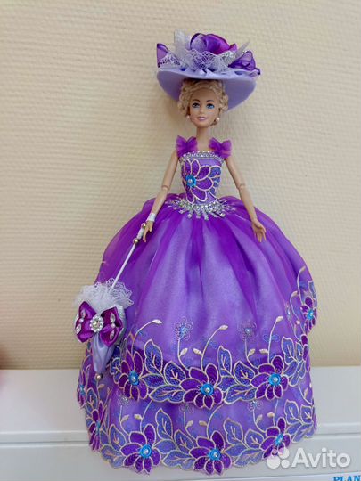 Кукла-шкатулка 