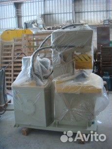 Станок камнекол KSD-90H доставка, гарантия