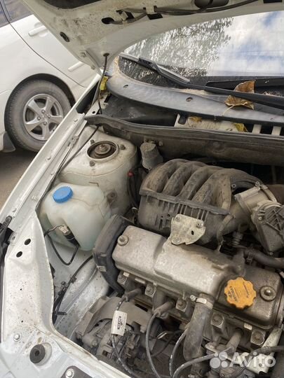 LADA Granta 1.6 МТ, 2018, 49 000 км