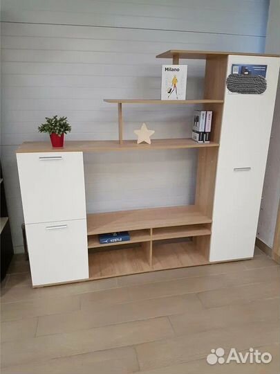 Стенка Каскад