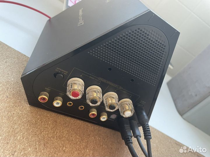 Внешняя звуковая карта Creative Sound Blaster X7