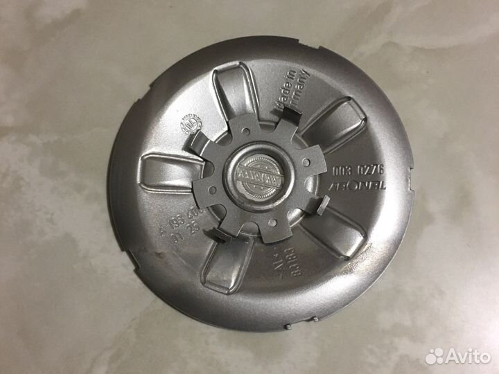 Колпак колесного диска новый Chrysler Crossfire