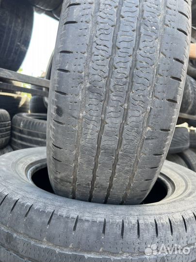 Kumho Steel Radial 798 235/60 R17