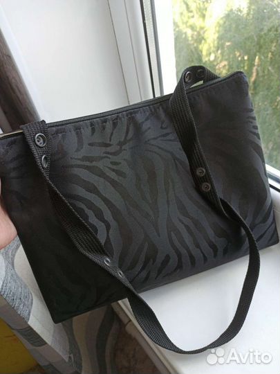 Сумка для коляски