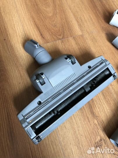 Пылесос Запчасти