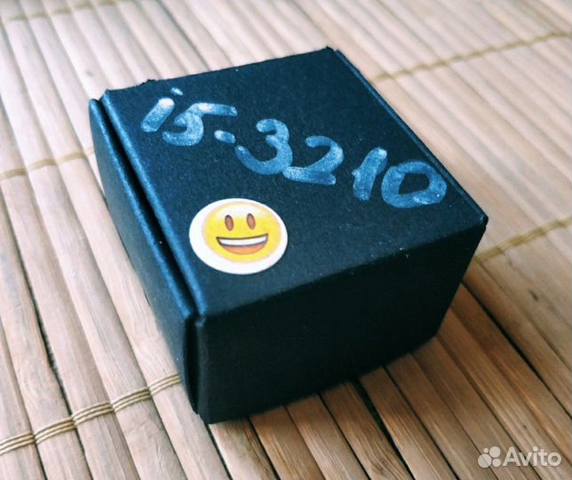 Intel Core i7/i5/i3 процессоры для ноутбуков