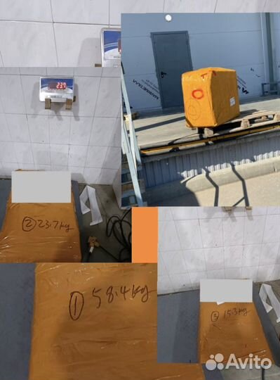 Выкуп с 1688, Poizon, Таобао. Байер Китай