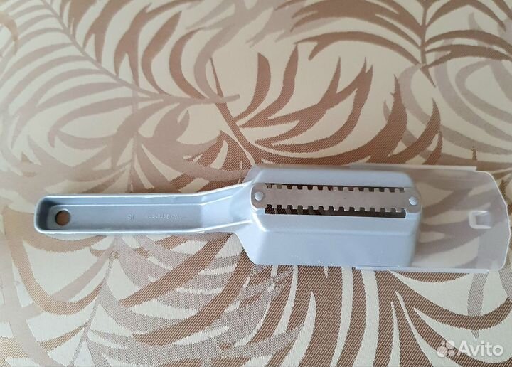 Немецкий нож для чистки рыбы, новый