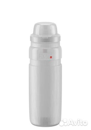 Elite FLY MTB TEX clear, 750мл