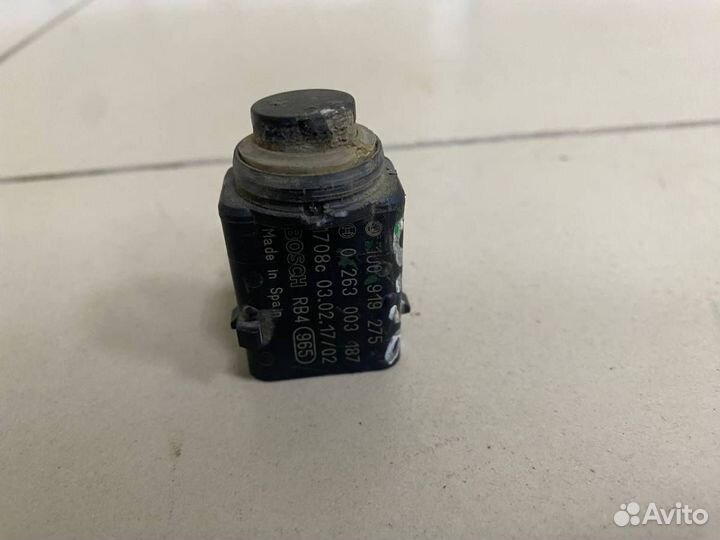 Датчик парковки Porsche Cayenne 2003-2010