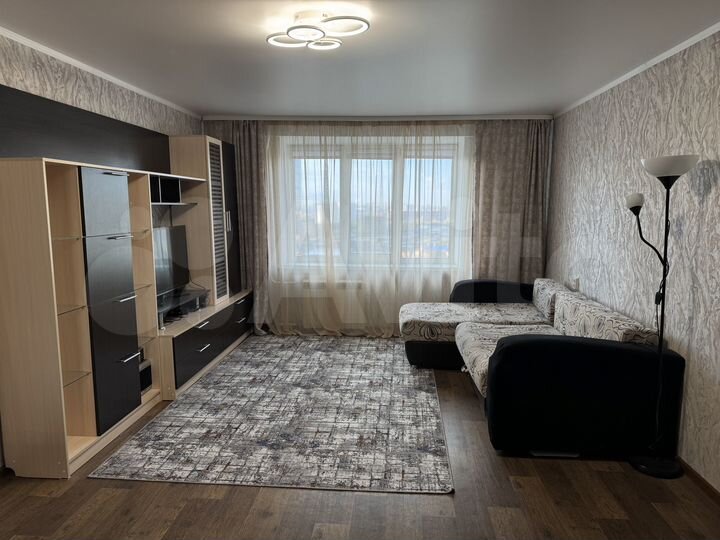 1-к. квартира, 44,1 м², 10/10 эт.