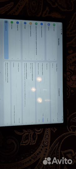 Планшет Blackview Tab 15 128Gb LTE