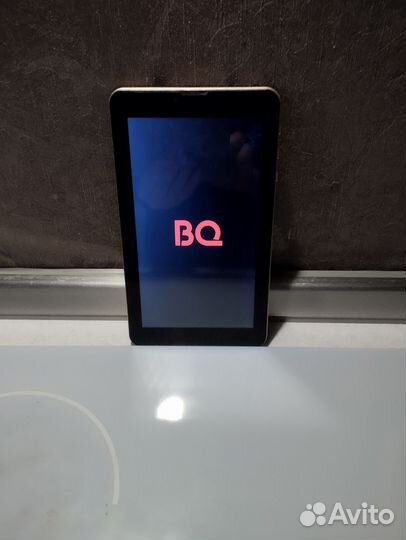 Планшет BQ