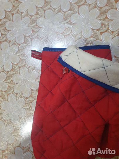 Утятница из СССР
