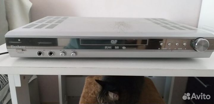 Dvd плеер, клавиатура